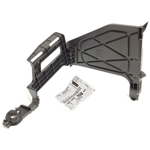 Peugeot Boxer 3 Enjeksiyon Beyin Bakaliti PSA Orijinal 9808674780