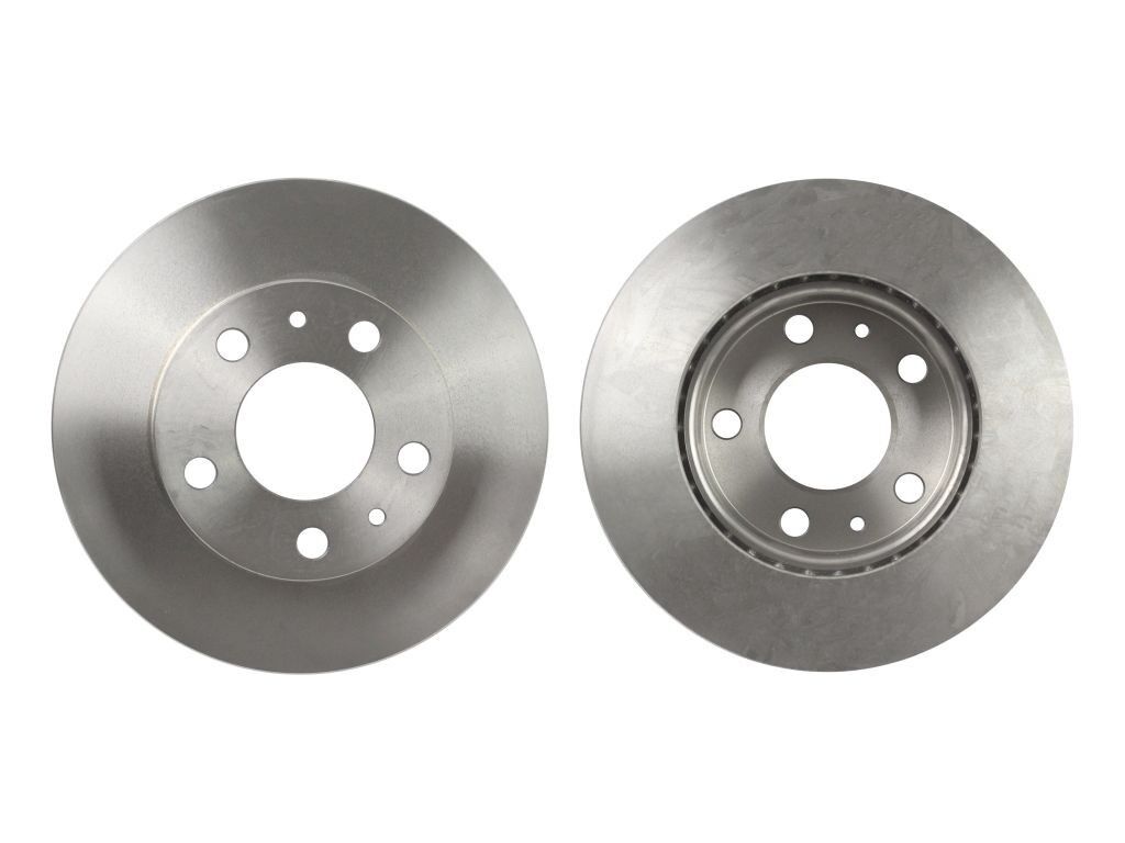 Peugeot Boxer 3 Ön Fren Disk Takımı BRAXIS AD0985