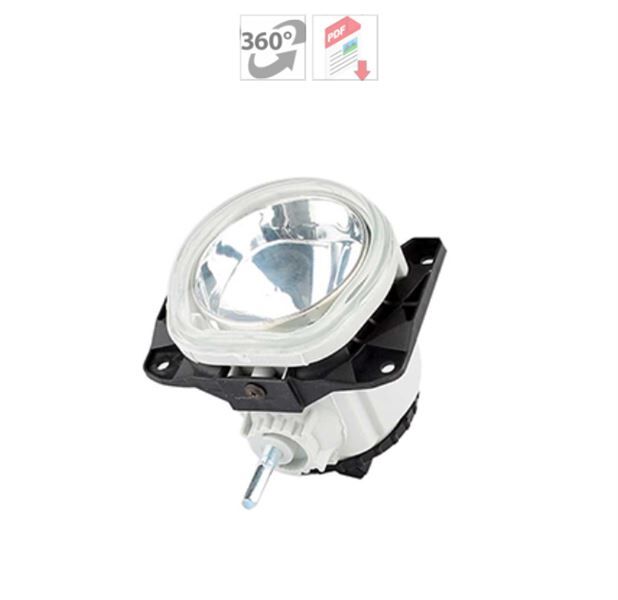 Peugeot Boxer 3 Ön Sis Farı Depo 6208.62