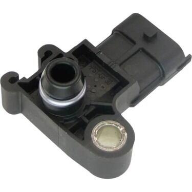 Peugeot Boxer 3 Puma 2.2 Dizel Emme Manifold Basınç Sensörü Map PSA Orijinal 9675379580