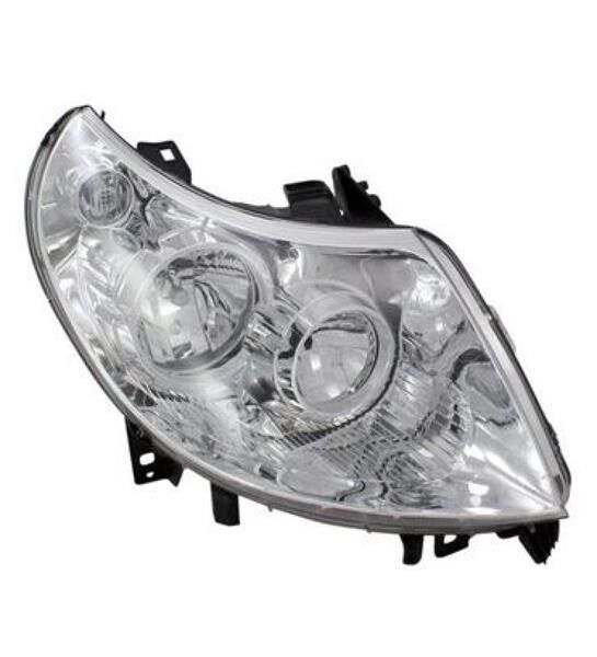 Peugeot Boxer 3 Sağ Ön Far Motorlu Depo 6206.A5