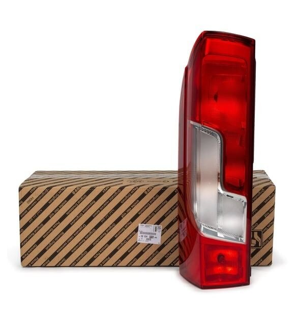Peugeot Boxer 3 Sol Stop Lambası PSA Orijinal 1612401580