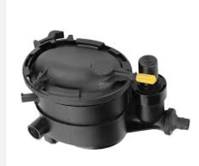 Peugeot Expert 1.9 Mazot Filtresi Kutusu FROW 1911.44