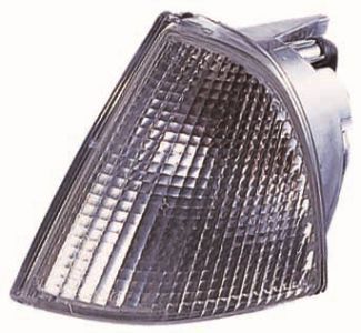 Peugeot Expert 1 Sol Ön Sinyal DEPO 6303.54