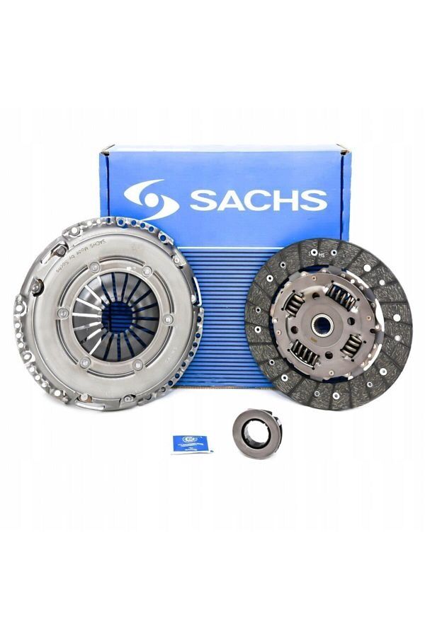 Peugeot Expert 3 1.6 Hdi Euro4 92 hp Debriyaj Seti Sachs 3000951561