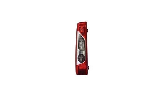 Peugeot Expert 3 Sol Arka Stop Lambası Duysuz 6350.AH