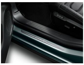 Peugeot Kapı Eşiği Alüminyum PSA Orijinal 1609096680