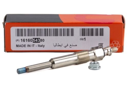 Peugeot Partner 1.9 Dizel Kızdırma Buji Adet Eurorepar 1616054380