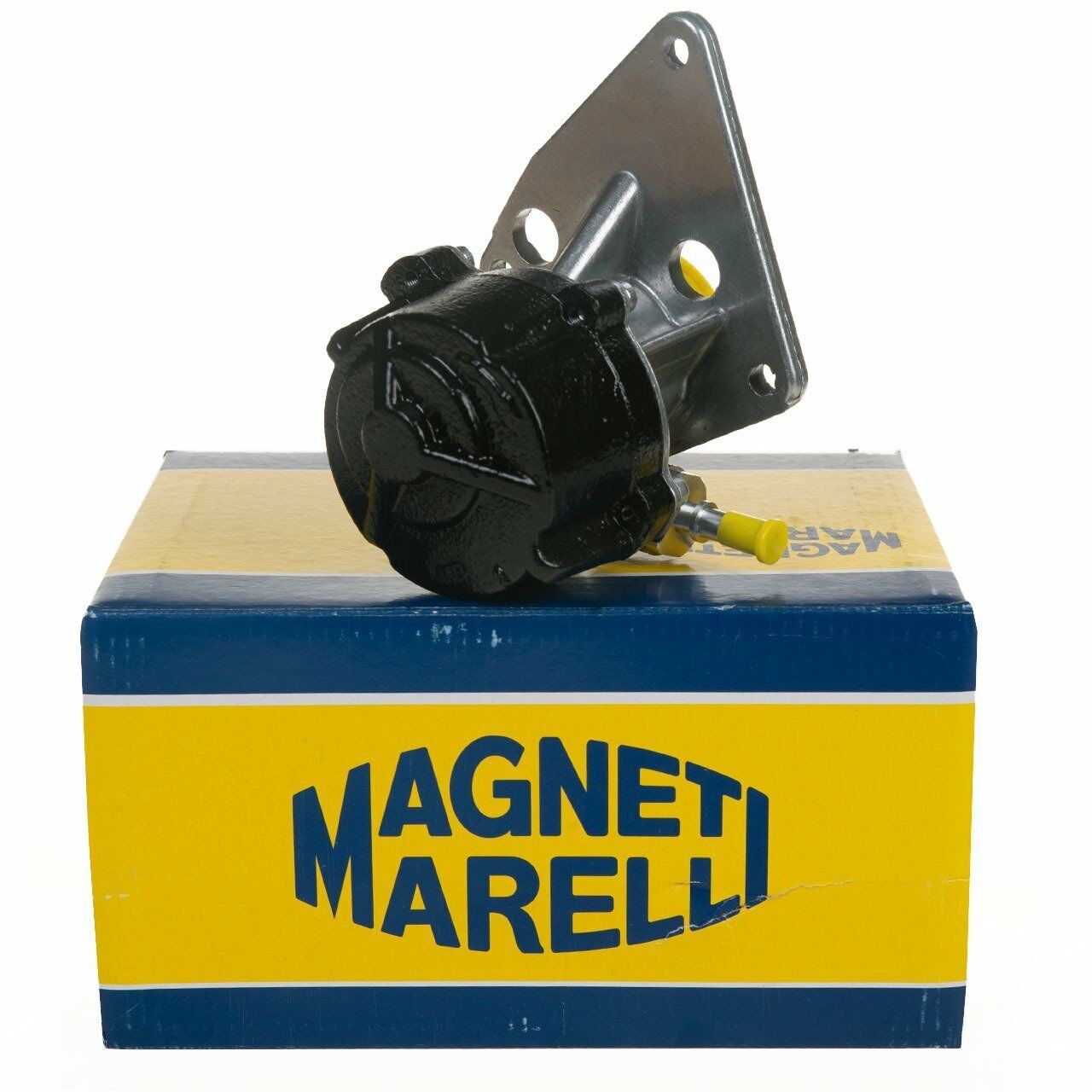 Peugeot Partner 1.9 Dizel Vakum Pompası Marelli 359004400040