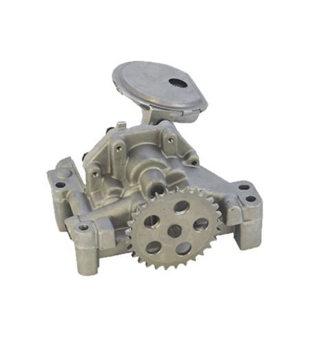 Peugeot Partner 1.9 XUD9 Yağ Pompası Magnet Marelli 1001.56