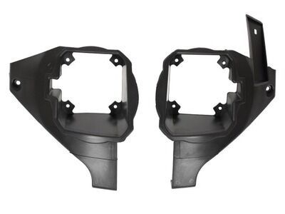 Peugeot Partner II Sis Far Tutucu Ayak Bitapart 7452.Y7
