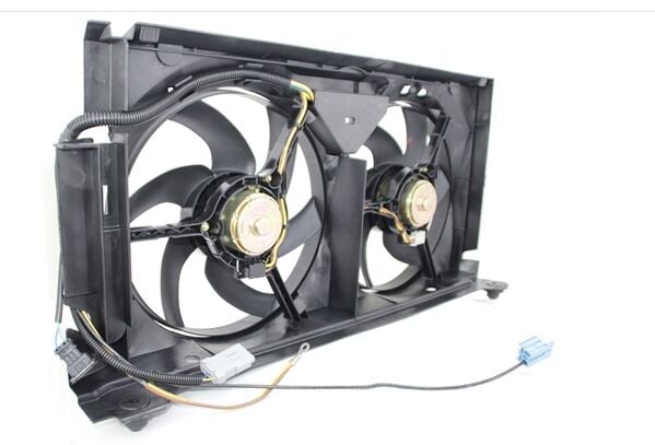 Peugeot Partner M49 1.9 Fan Motoru FSE 22-605-009