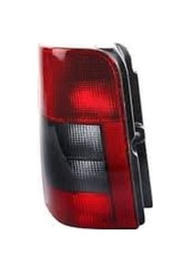 Peugeot Partner M49 Sağ Arka Stop Pleksan 4208