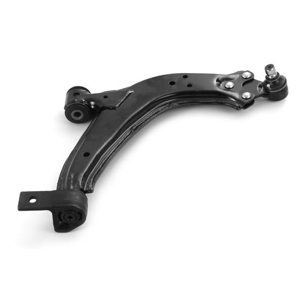 Peugeot Partner M49 Sağ Ön Salıncak Tabla 18 MM FROW 3521.E5