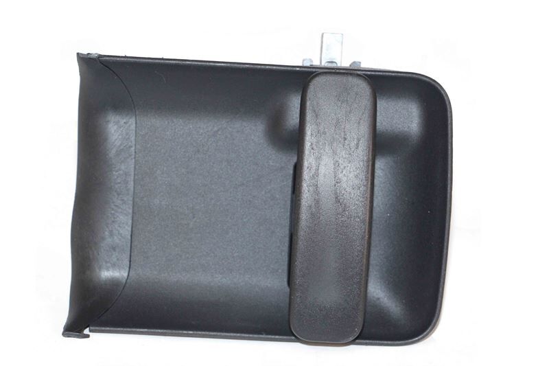 Peugeot Partner M49 Sağ Sürgülü Kapı Dış Açma Kolu Mita 9101.P8