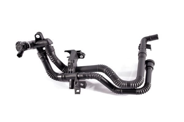 Peugeot Partner M59 1.6 Hdı Su Kollektörü (Ahtapot Hortum) Fase 1336.X3