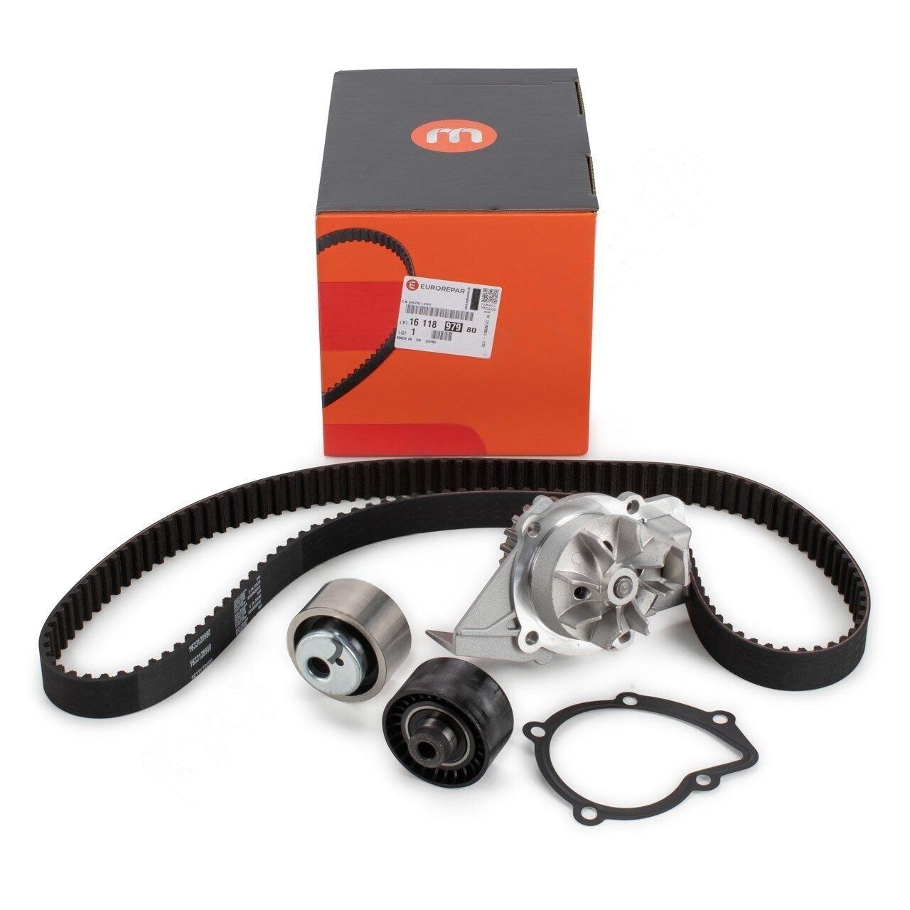 Peugeot Partner M59 1.9 Dizel Triger Devirdaim Set Eurorepar 1611897980
