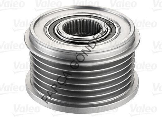 Peugeot Partner M59 Alternatör Kasnağı Rulmanlı Valeo 588003