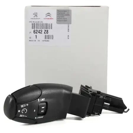 Peugeot Partner M59 Hız Sabitleyici Cruıse Kontrol Limitli Orijinal 6242.Z8