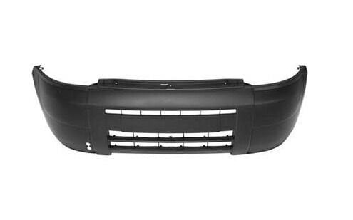 Peugeot Partner M59 Ön Tampon Siyah EUROBUMP 7401.W7