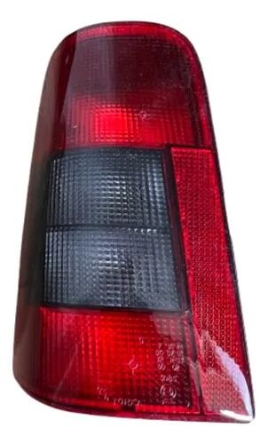 Peugeot Partner M59 Sol Arka Stop Mars 511115
