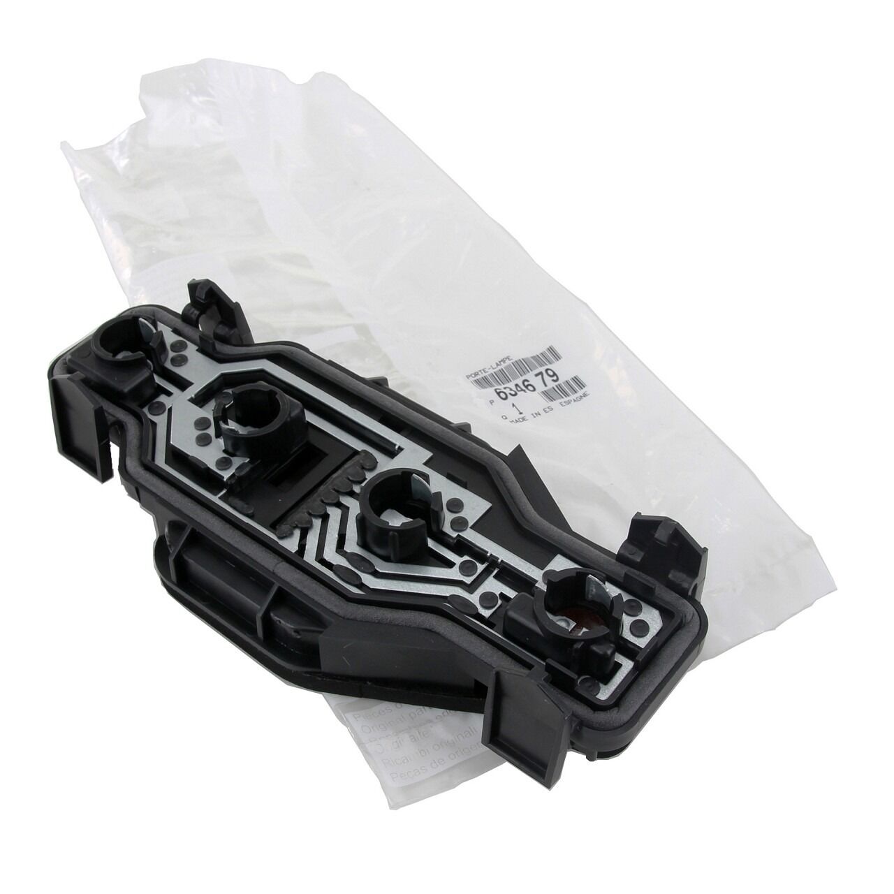 Peugeot Partner M59 Stop Duyu Orijinal Psa 6346.79