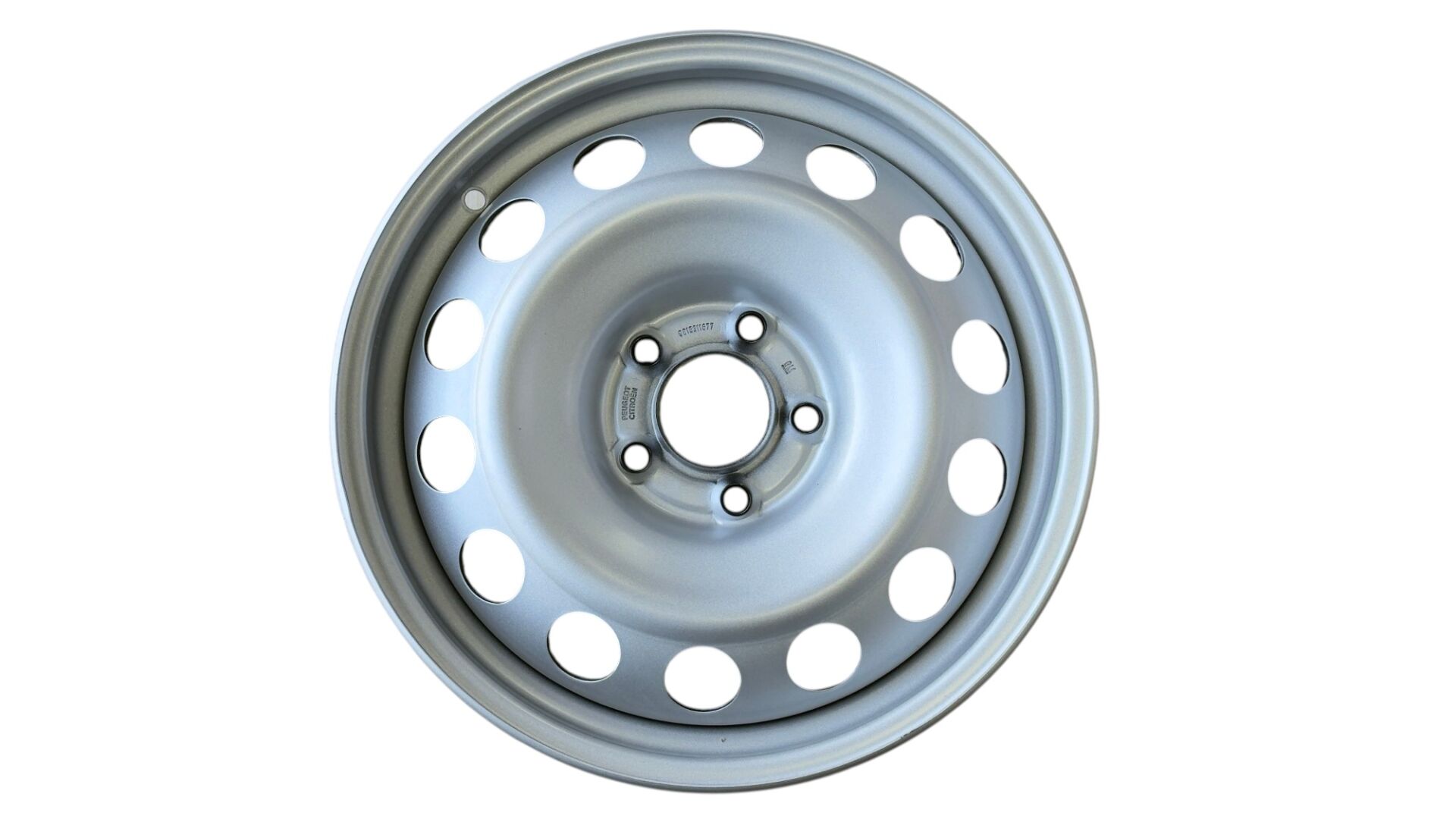 Peugeot Partner Rifter K9 Sac Jant 16 Orijinal 98153116VT