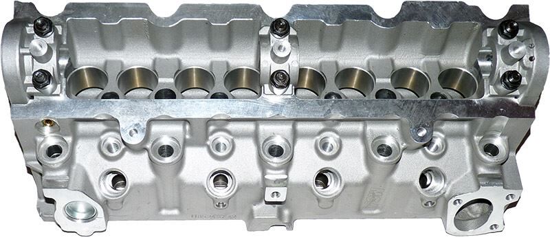Peugeot Partner Silindir Kapağı 1.9 Dizel DW8 Zegen 0200.W3
