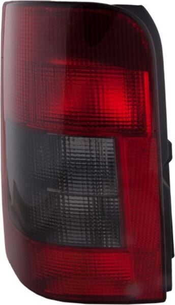 Peugeot Partner Sol Arka Stop Lambası Duysuz Mars M511119