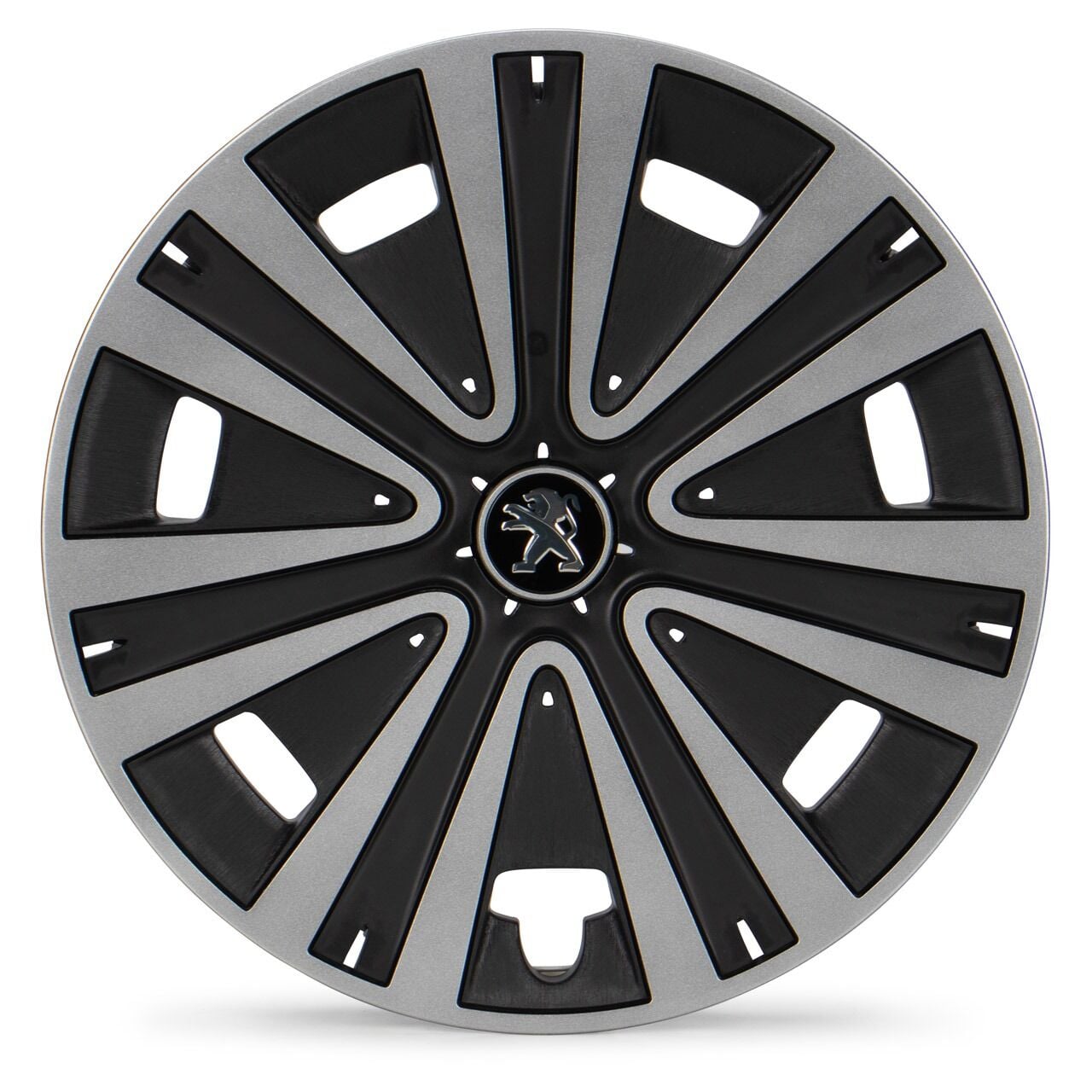Peugeot Partner Tepee 15 inç Jant Kapağı Adet Orijinal 96769704VT