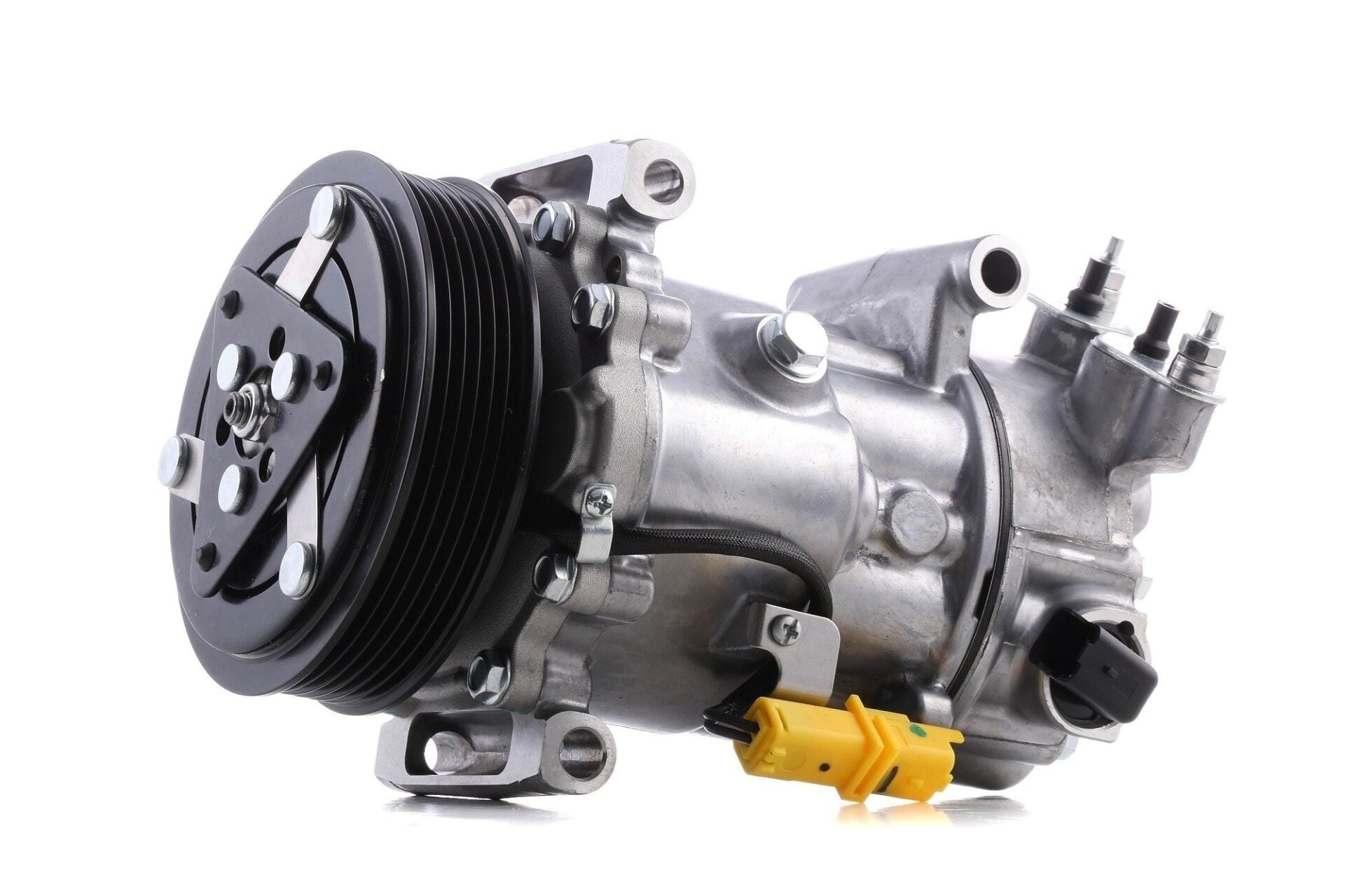 Peugeot Partner Tepee Klima Kompresörü Bosch 6453.QJ 9822826880