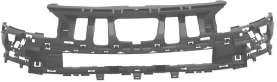Peugeot Partner Tepee Ön Tampon İç İskeleti Phıra 7416.J4