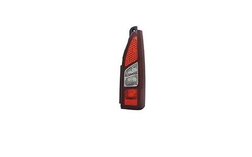 Peugeot Partner Tepee Sağ Arka Stop Lambası Siyah Depo 1680022580