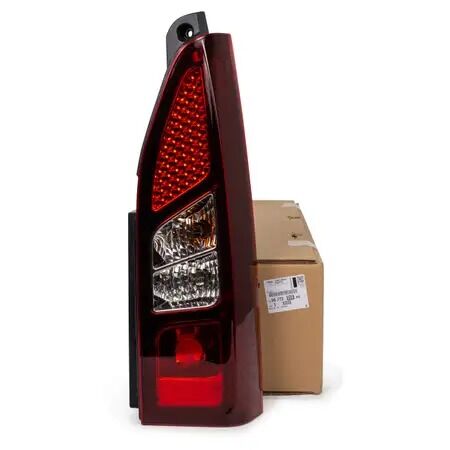 Peugeot Partner Tepee Sağ Arka Stop Orijinal Psa 1680022580
