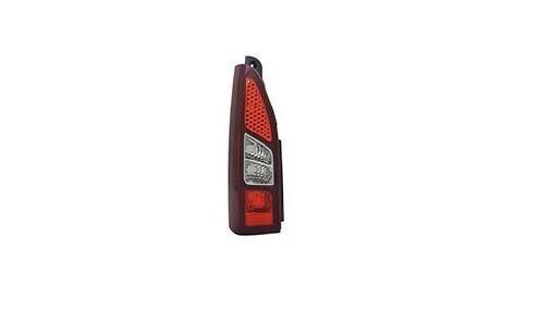 Peugeot Partner Tepee Sol Arka Stop Lambası Siyah Depo 1680022780