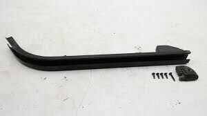 Peugeot Partner Tepee Sürgülü Kapı Rayı Sağ Psa 9830945280