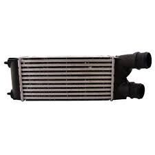 Peugeot Partner Tepee1.6 Hdi İntercooler Radyatörü KALE 0384.L9