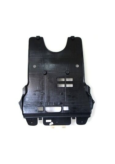 Peugeot Rcz Motor Alt Koruma Plastiği Orijinal Psa 8108.ER