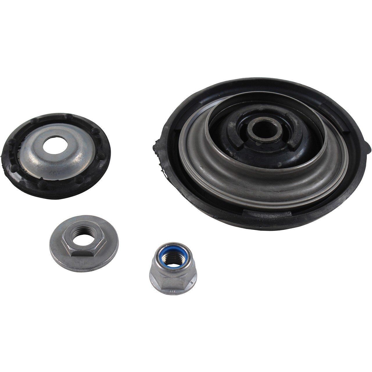 Peugeot Rcz Ön Amortisör Takozu Bilyalı Set Febi 37851