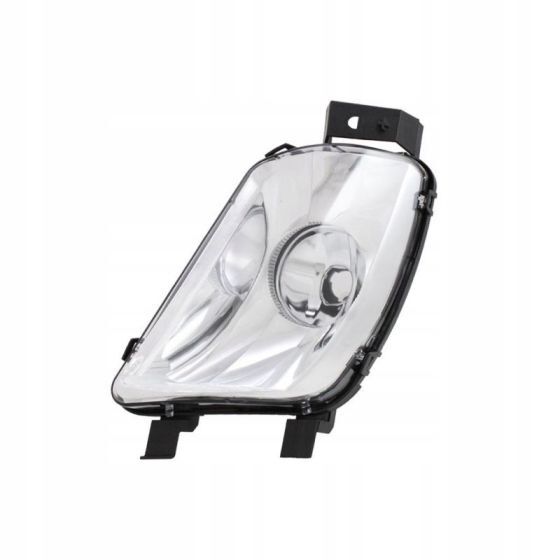 Peugeot Rcz Sol Sis Farı Valeo 43599