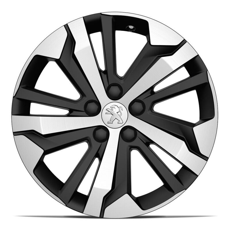 Peugeot Rifter Çelik Jant Takımı 4 Adet 17 Aoraki Psa 1638091980