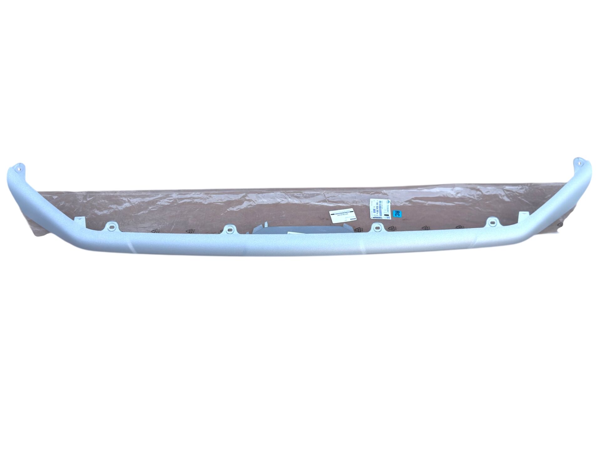 Peugeot Rifter Ön Tampon Alt Çıtası Orijinal Psa 9855826980