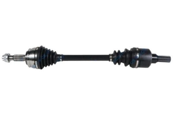 Peugeot Rifter Sol Aks EAT8 Şanzıman GSP 204579