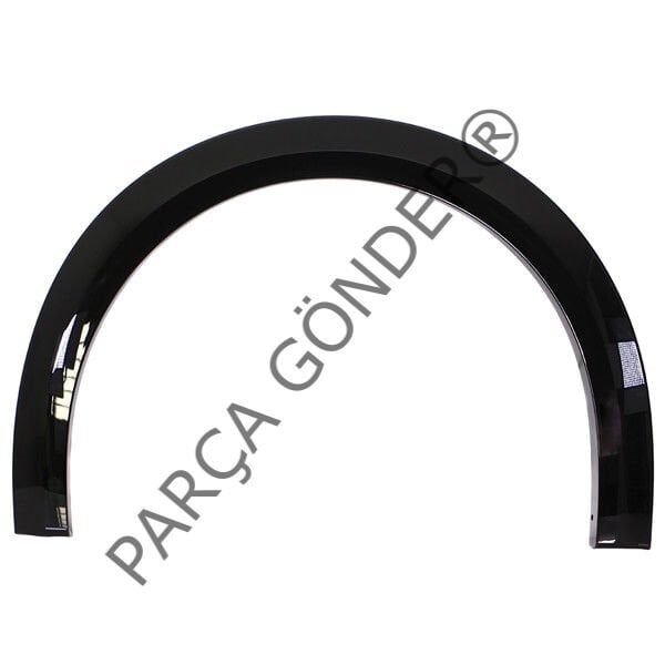 Peugept 208 P21E Sağ Ön Çamurluk Çıtası Dodik Psa 98443588XY