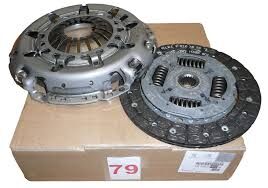 Peugoet 107 Debriyaj Seti PSA Orijinal 1608396980