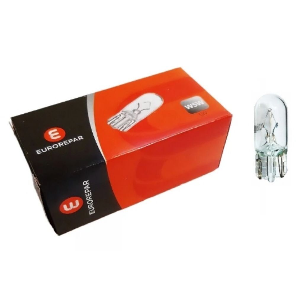 T10 Dipsiz Ampul Eurorepar 1616431580