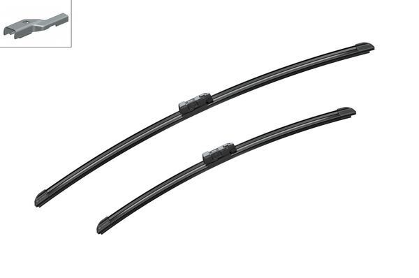 Togg T10X Ön Silecek Takımı SB2620C