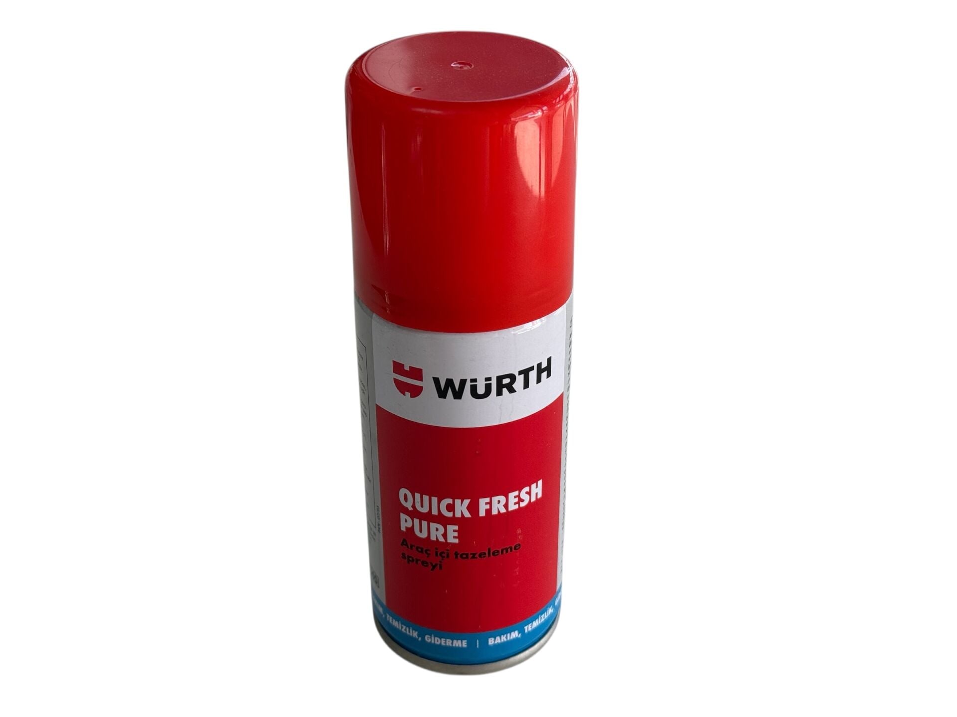 Würth Araç İçi Temizleme Air Fresh Bomba (Klima Dezenfektan)